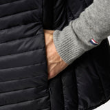 Maks Puffer Vest