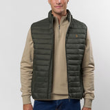Maks Puffer Vest