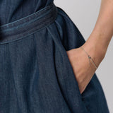 UWMerry Denim Dress
