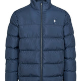 Henrik Quilted Jacket