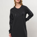 UWLilje Sweatdress