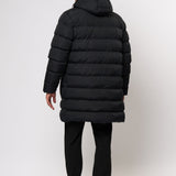 Albert Long Winter Jacket
