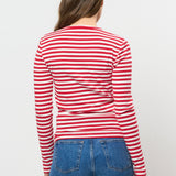 UWChanett Long Sleeve T-shirt