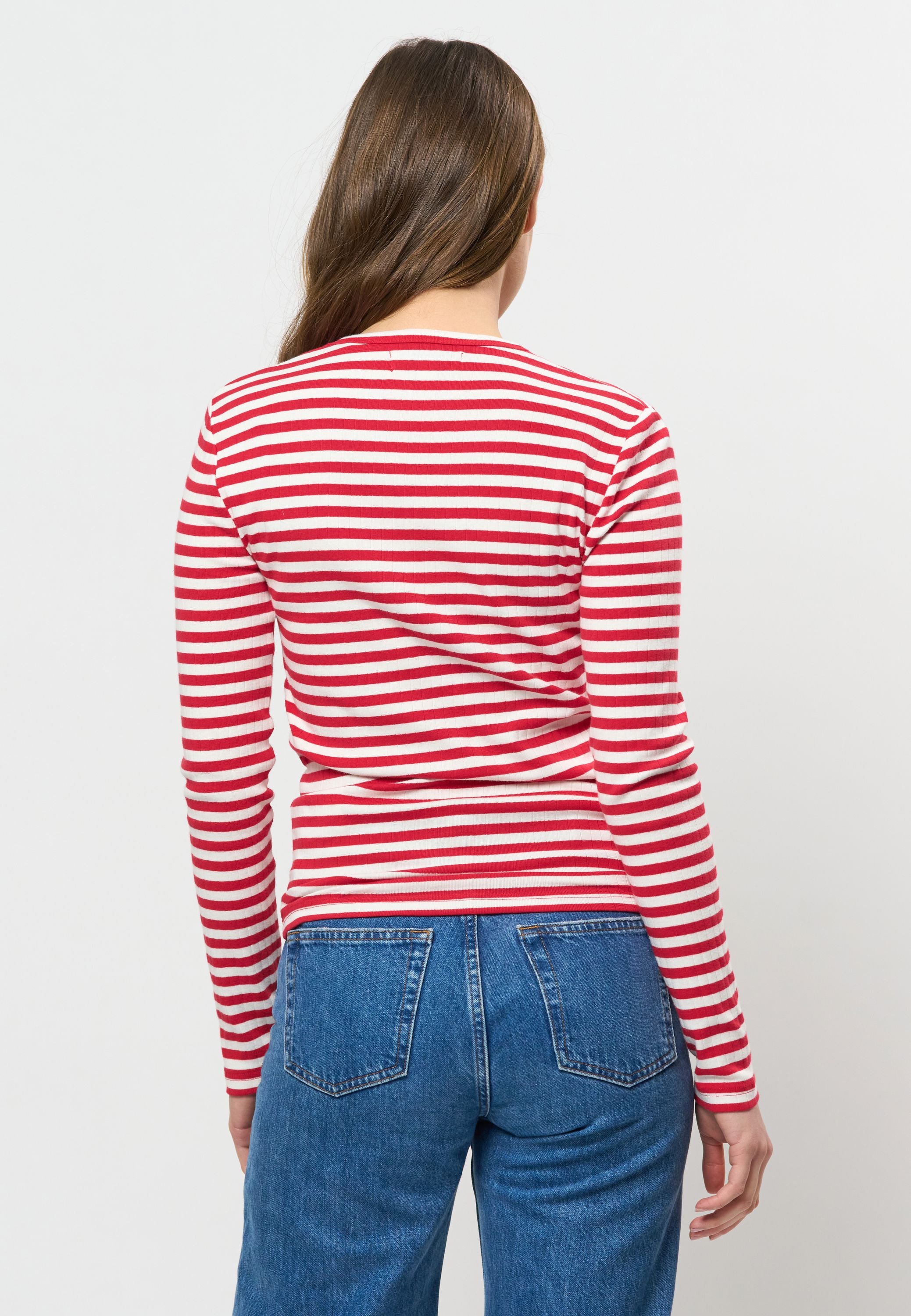 UWChanett Long Sleeve T-shirt