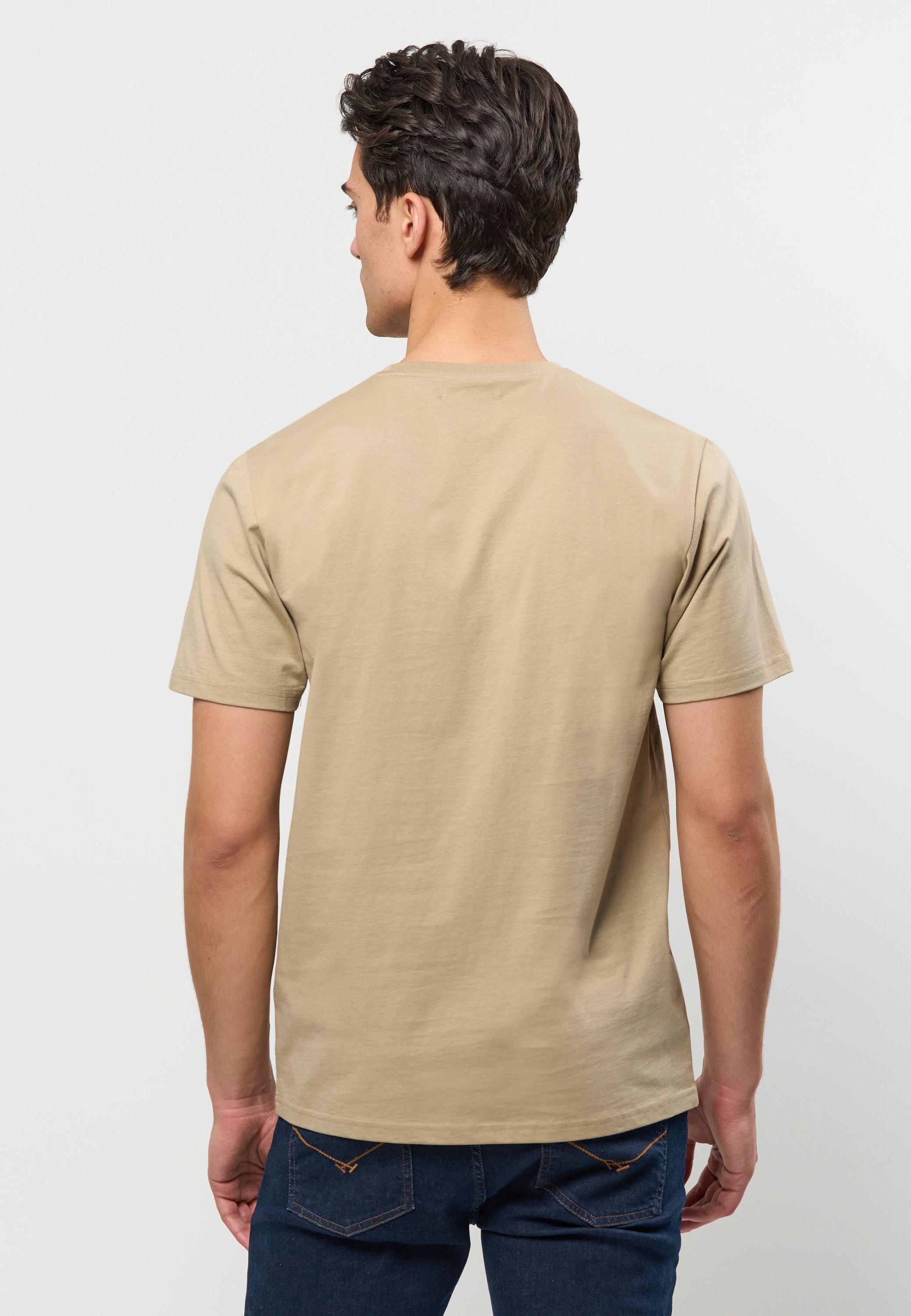 UMSaimon Reg. Fit T-shirt