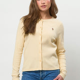 UWMaise Long Sleeve Cardigan