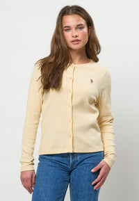 UWMaise Long Sleeve Cardigan