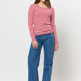UWChanett Long Sleeve T-shirt