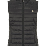 UWVivi Quilted Vest