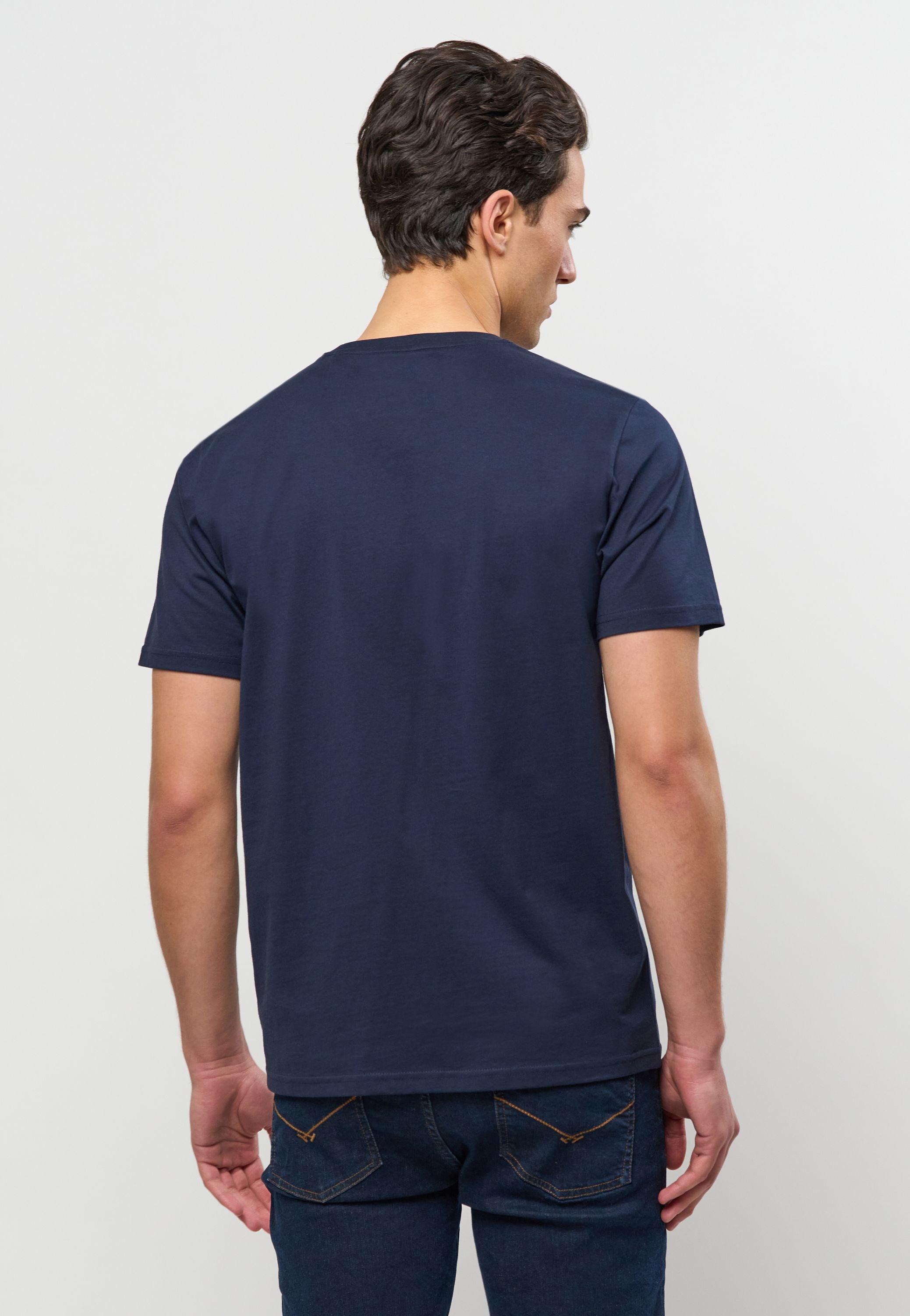 UMSaimon Reg. Fit T-shirt