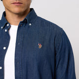 Craig Denim Shirt