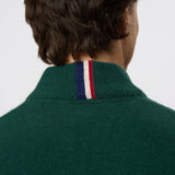 Kevin Lambswool Knit