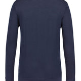 Kent Merinowool Knit