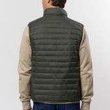 Maks Puffer Vest