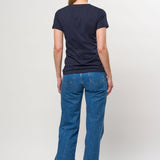 UWAmy Slim Fit T-shirt