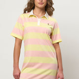 UWLeira Polo Dress