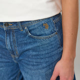 UWLexa Shorts Wide Leg
