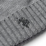 UUNikki Merino Wool Beanie