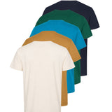 UMArjun 5-pack T-shirt