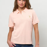 UWHariet Polo