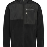 UMDain Full-Zip Fleece Jacket