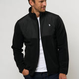 UMVitus fleece jacket