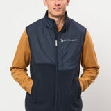 UMDomenick Fleece Vest