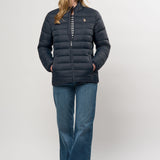 UWVivi Quilted Jacket