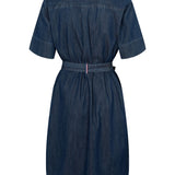 UWMerry Denim Dress