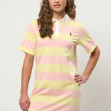 UWLeira Polo Dress