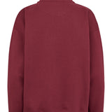 Katie Half-zip Sweatshirt