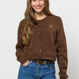 UWKimmi Knit Cardigan