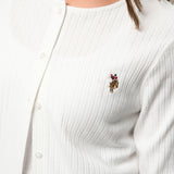 UWMaise Long Sleeve Cardigan