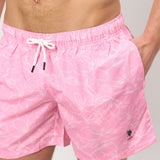 UMCaine Swimshorts