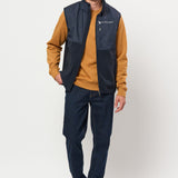 UMDomenick Fleece Vest