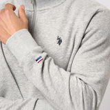 Kurt Half-zip Sweatshirt