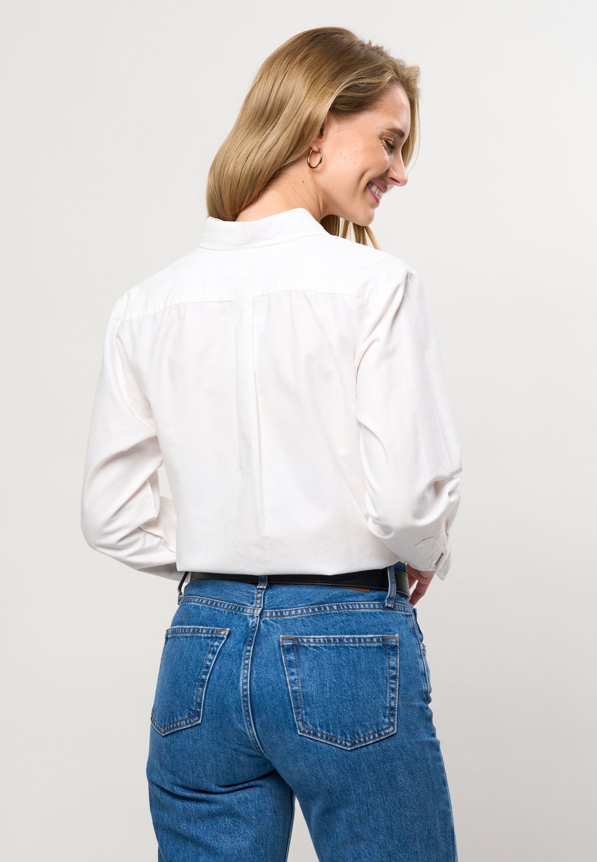 UWDidi Shirt Reg. Fit