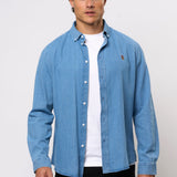 UMCraig Denim Shirt