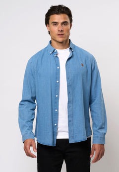 Craig Denim Shirt
