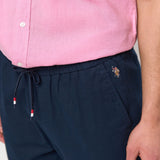 UMIvan Linen Pants