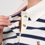 UWLesley Polo