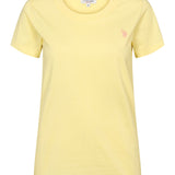 UWAmy Slim Fit T-shirt