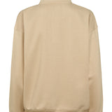 UWKatie Sweatshirt Half-zip