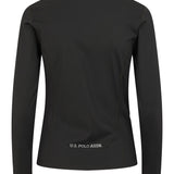 Kira Full-Zip Workout Blouse