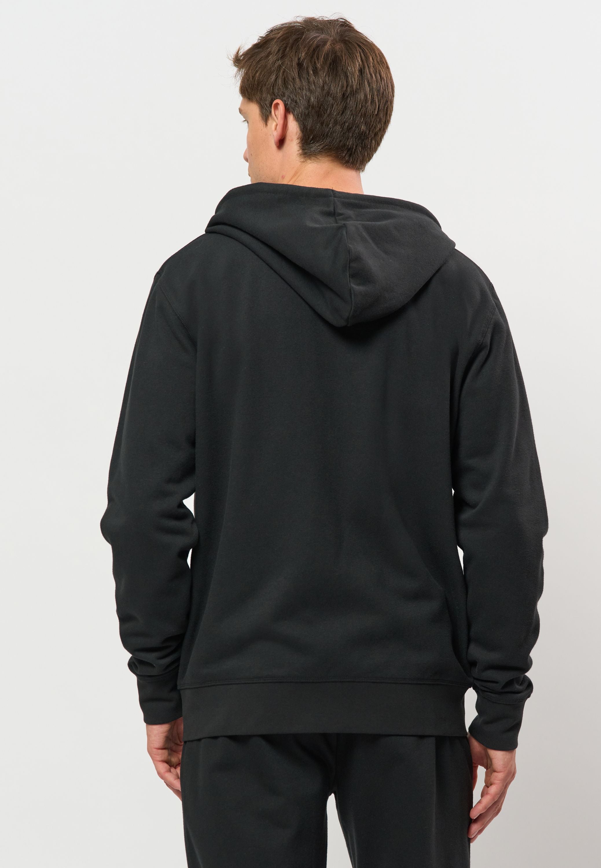 UMOtto Full-zip Hoodie