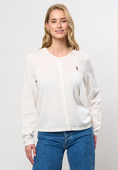 UWKimmi Knit Cardigan