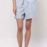 UWMargo Striped shorts