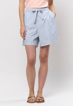 UWMargo Striped shorts