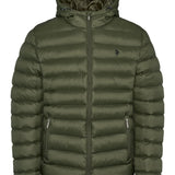UMArtur Puffer Jacket