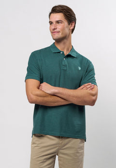 UMAlfred Polo